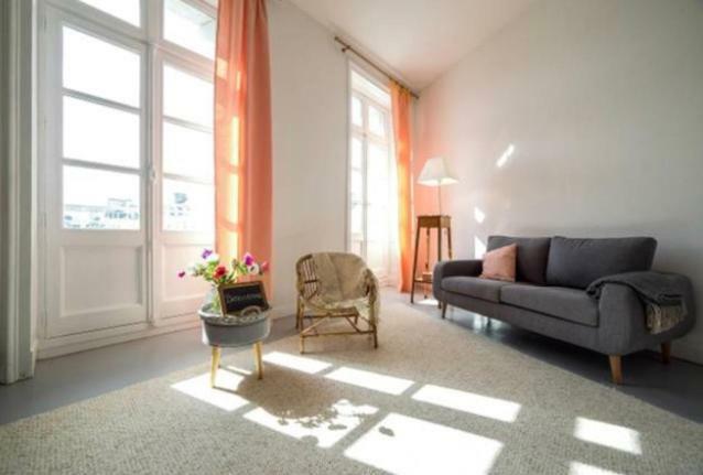 La Garconniere De Vannes Apartment Luaran gambar